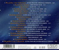 Die grossen Drei der Volksmusik [CD], 1
