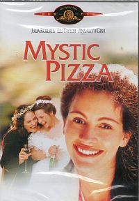 Mystic Pizza [DVD], 2