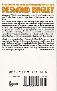 Verhängnisvolle Botschaft, 1