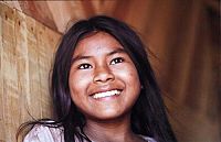 Die Weisheit Lateinamerikas - Tag für Tag, 4