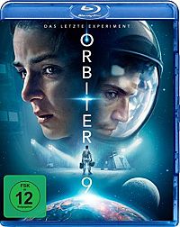 Orbiter 9 [Blu-ray], 1