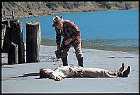 The Majestic [Blu-ray], 7