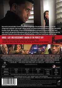 The perfect guy [DVD], 1