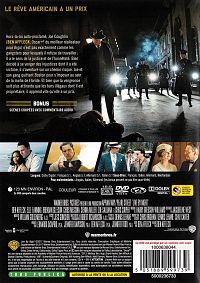 Live by night [DVD], 2