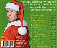 Abfent, Abfent...!, 1