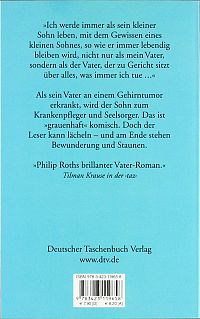 Mein Leben als Sohn: Eine wahre Geschichte, 1
