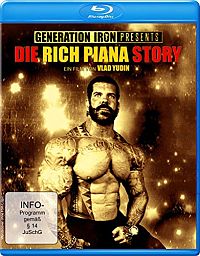 Generation Iron  [Blu-ray], 1