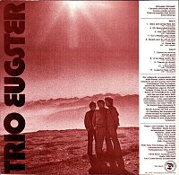 Trio Eugster [Vinyl], 1