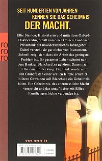 Die Hüter des Grals, 1