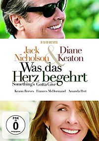 Was das Herz begehrt [DVD], 1