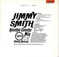 Hoochie Cooche Man [Vinyl], 1