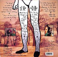 Jana Hunter / Devendra Banhart [Vinyl], 1