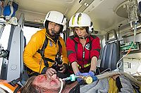 Die Bergretter - Staffel 8 [DVD], 4