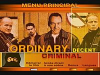Ordinary Decent Criminal [DVD], 2
