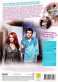 Zum Glück geküsst [DVD], 1