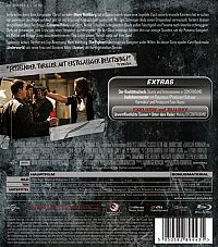 Contraband [Blu-ray], 2