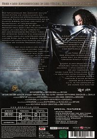 G.O.R.A. - A Space Movie (OmU) [DVD], 1