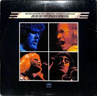 Four Wheel Drive [Vinyl], 1