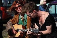 Rock in the Park [DVD], 7