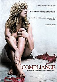 Compliance [DVD], 1