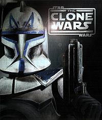 Star Wars - The Clone Wars [Blu-ray], 1