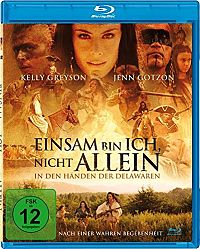 Einsam bin ich, nicht allein - In den Händen der Delawaren [Blu-ray], 1