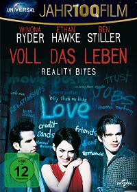 Voll das Leben [DVD], 1