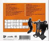 So Laufts Mängisch [CD], 1