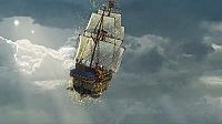 Clochette et la fée pirate [Blu-ray], 3