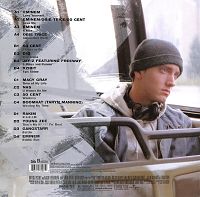 8 Mile [Vinyl], 1