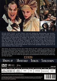 Die unheimliche Klassenfahrt [DVD], 1