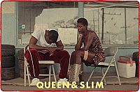 Queen & Slim [Blu-ray], 2