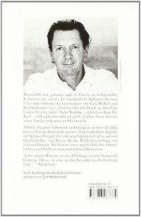 Allmen und die Libellen, 1