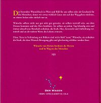 Was ich Dir von ganzem Herzen wünsche..., 1