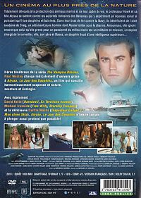 Alyssa - Le Jour Des Dauphins [DVD], 1