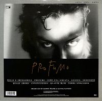 Profumo [Vinyl], 1