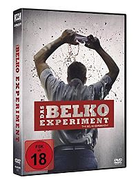 Das Belko Experiment [DVD], 1