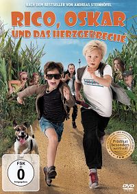 Rico, Oskar und das Herzgebreche [DVD], 1