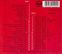 All Time Greatest Hits [CD], 1