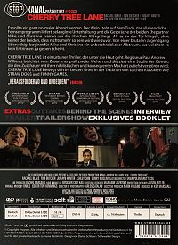 Cherry Tree Lane [DVD], 1