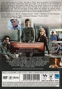 Haven - Staffel 1 [DVD], 1