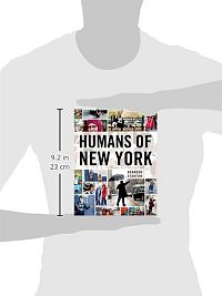 Humans of New York, 2