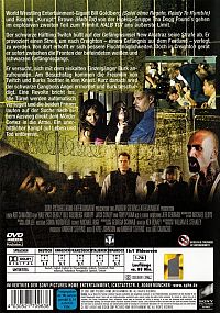 Halb Tot 2 - Das Recht des Stärkeren [DVD], 1