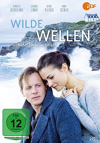 Wilde Wellen - Nichts bleibt verborgen [DVD], 1
