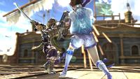 Soul Calibur IV [Sony PlayStation 3], 3