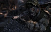 Metro 2033 [PC], 2