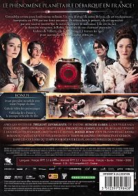 Rouge rubis [DVD], 1