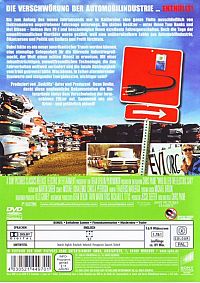 Who Killed the Electric Car? (OmU) [DVD], 1