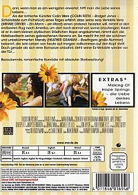 Hope Springs - Die Liebe deines Lebens [DVD], 1