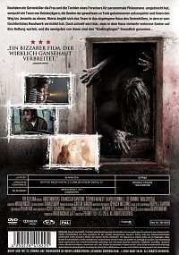 Ghosthunters [DVD], 1